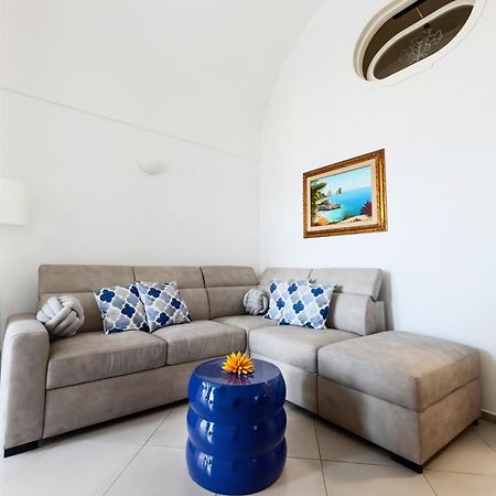 La Rosa Di Capri Villa Dış mekan fotoğraf
